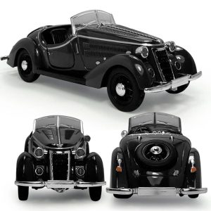 Macheta Audi Rover Wanderer W-25K Neagra