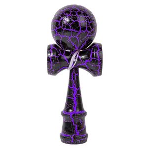 Kendama Cracked Paint – Mov
