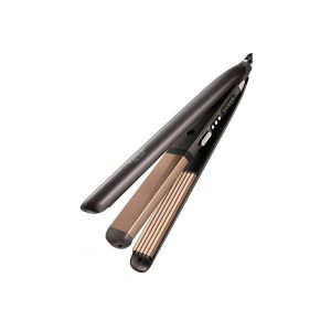 Placă de Păr Kemei KM-2826 2 în 1 – Îndreptare și Ondulare