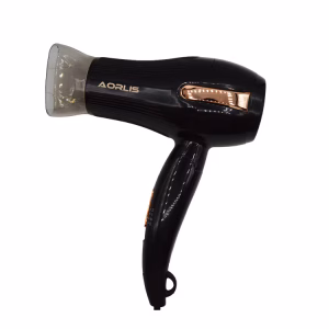 Uscător de Păr Profesional Aorlis 1500W, AO-49967