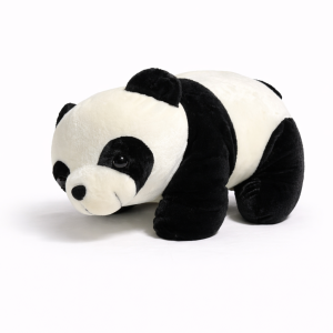 Panda de pluș mare – jucărie moale pentru copii